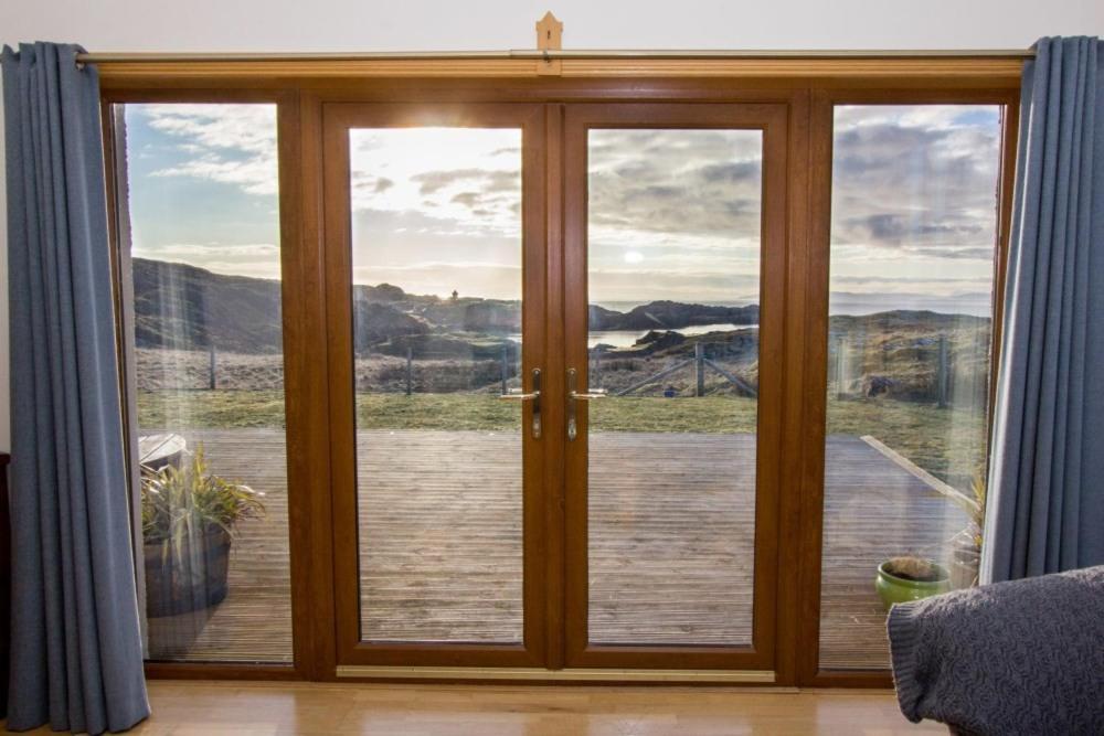 St Clements View Vila Rodel Exterior foto