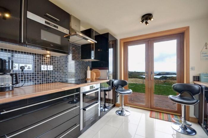 St Clements View Vila Rodel Exterior foto
