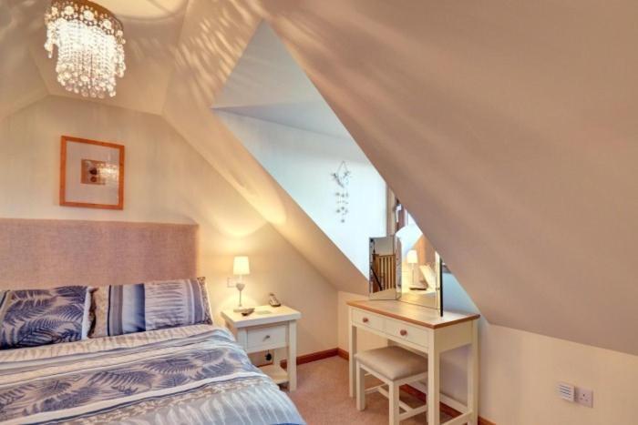 St Clements View Vila Rodel Exterior foto